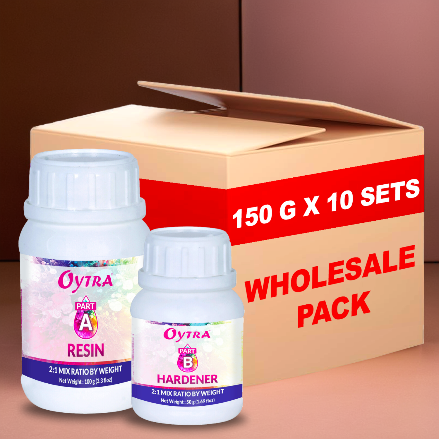 Oytra Products – Oytra