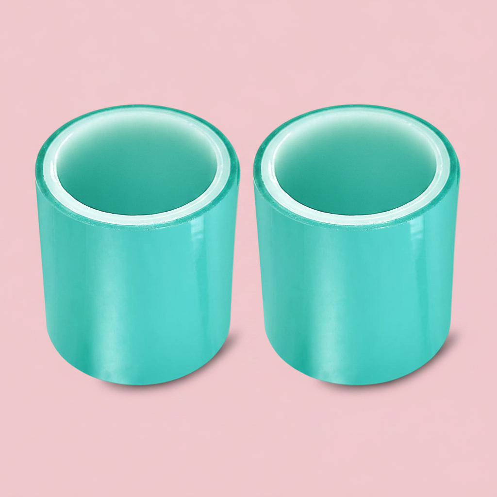 UV Resin Tape Set of 2 for Jewelry Making