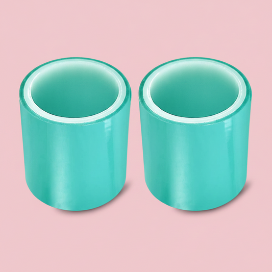 UV Resin Tape Set of 2 for Jewelry Making