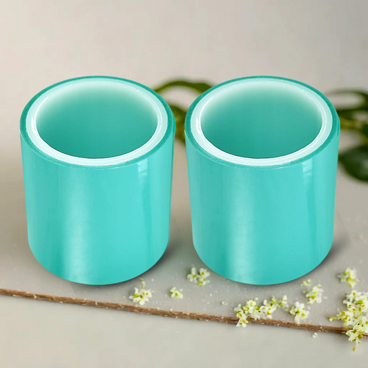 UV Resin Tape Set of 2 for Jewelry Making