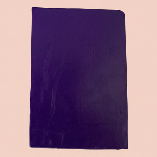 500g Polymer Clay SIGNATURE Series (18 Indigo)