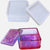 Square Gift Box Silicone Mould for Art Resin