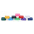 10 Color Polymer Oven Bake Clay Bright Colors - Oytra