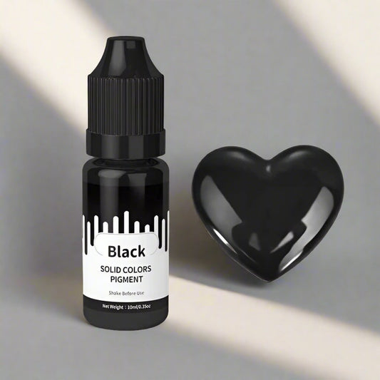 Pigment for Resin Art - 10ml Bottle