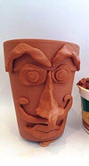 250 g Brown Air Dry Terracotta Clay - Oytra