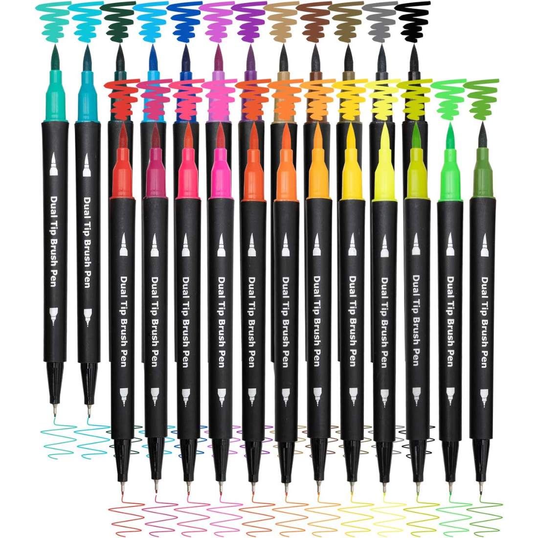 Oytra Fine liners Colour Pens 36 Set for Mandala Art Sketching Interior at  Rs 999.00, रंगीन पेन - Bulkhunt, Mumbai