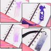 3D Silicone Resin Mould Bookmark 7 pc SMBS00 - Oytra