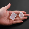 3D Silicone Resin Mould Earring 5 Pcs - Oytra