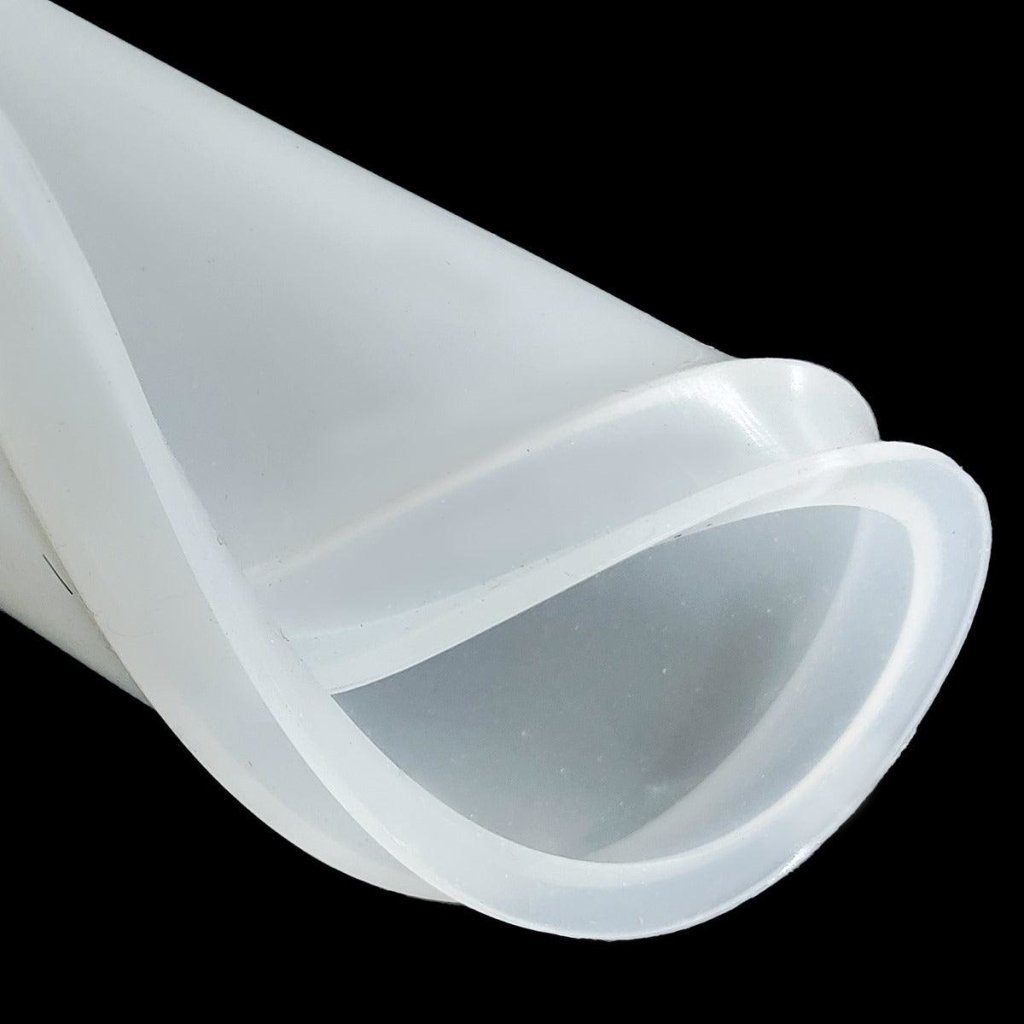 3D Silicone Resin Mould Round 6inch SMRP02 - Oytra