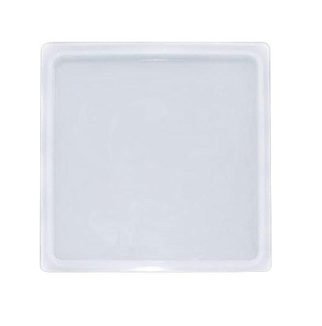 3D Silicone Resin Mould Square 6 inch SMS600 - Oytra