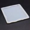 3D Silicone Resin Mould Square Wave SMAC01 - Oytra