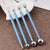 4 Pcs Modelling Ball Tools - Oytra