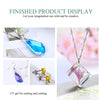 10g UV Resin DIY Jewelry Earring Making Kit