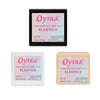 Oytra 3 Colors Polymer Clay Elastico Series Oven Bake Clay 57g/2oz per Colour
