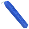 5 Piece Sealing Wax Sticks Set (BLUE) - Oytra