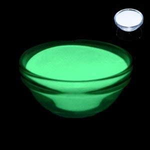 50 Grams Green Glow In The Dark - Oytra