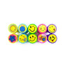 Oytra Stamps 10 Piece/Set Smile Emoji For Kids Teachers Stationery Gift for Birthday
