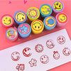 Stamp Seals for Kids RG-STAMP-COMBO-A