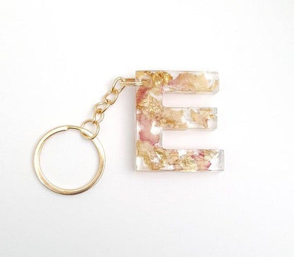 Rose Gold Imitation Gilding Flakes for Resin Art - image 3