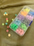 10 Colors Wax Sealing Beads Kit