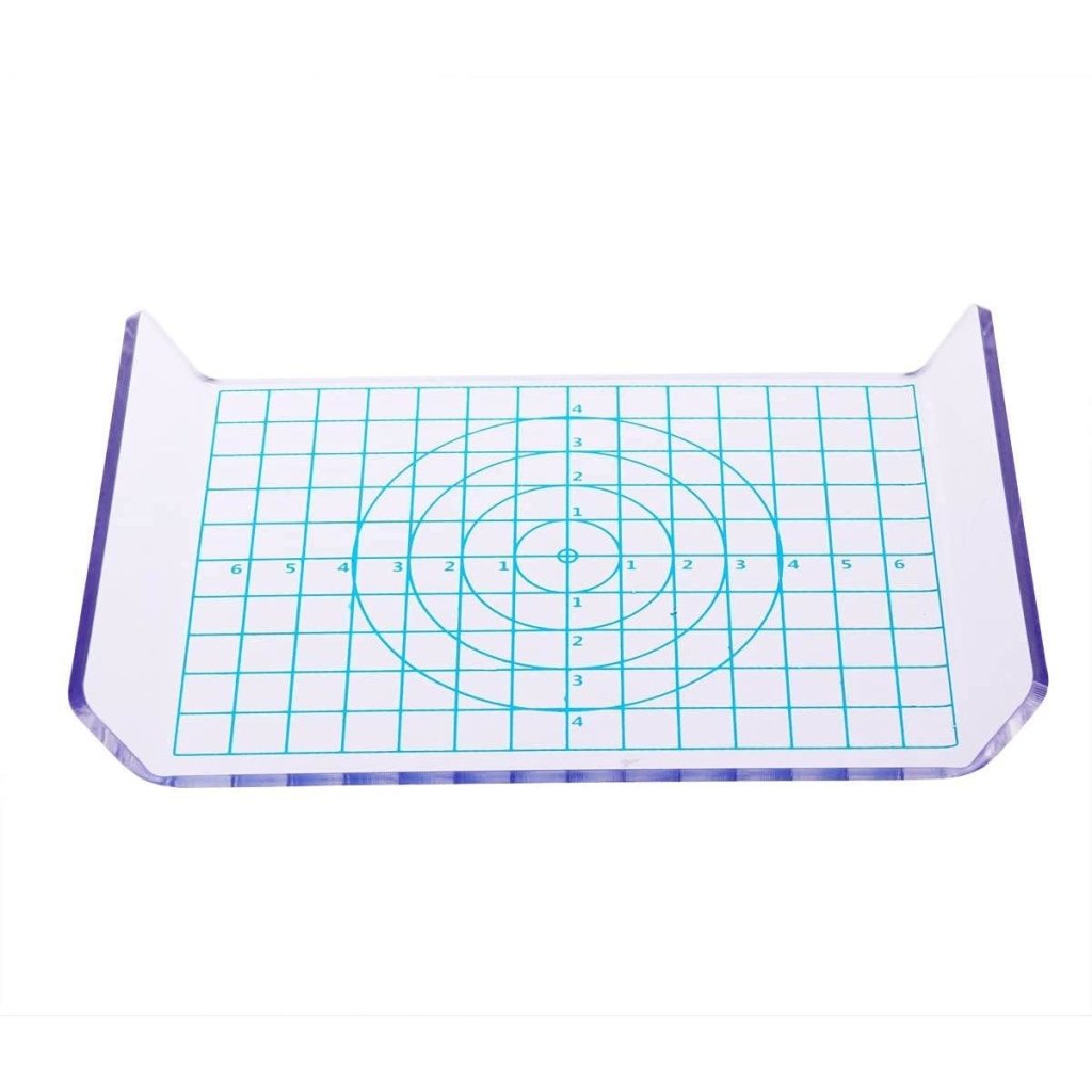 Acrylic Sheet for Polymer and Air Dry Clay - Oytra