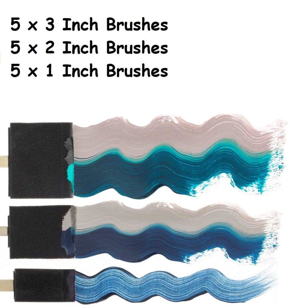 Basic Decoupage Starter Beginners Kit - Oytra
