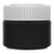 Black Acrylic Color 3D 100ml - Oytra