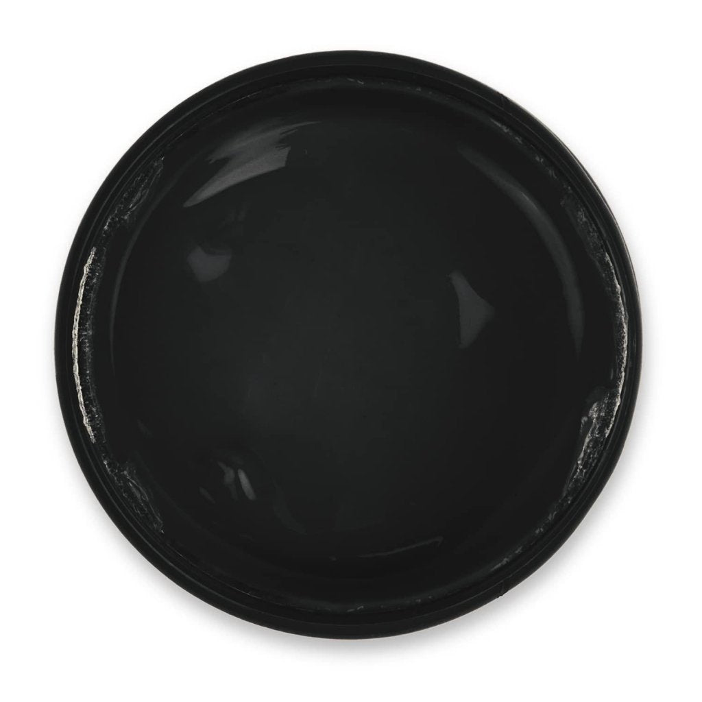 Black Acrylic Color 3D 100ml - Oytra