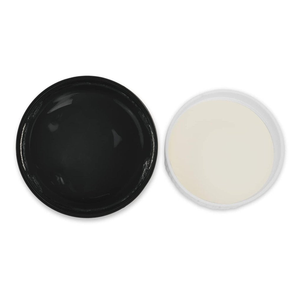 Black Acrylic Color 3D 100ml - Oytra