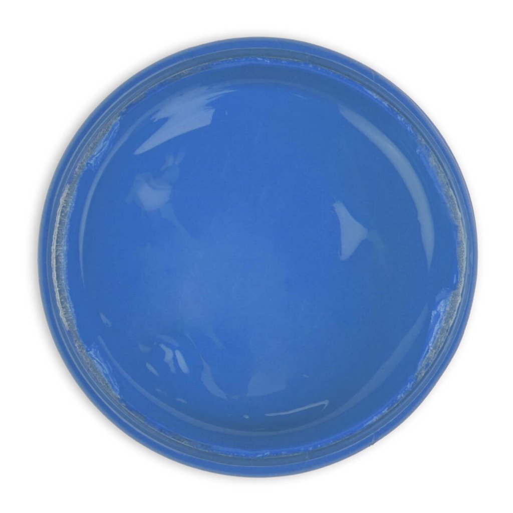 Blue Acrylic Color 3D 100ml - Oytra