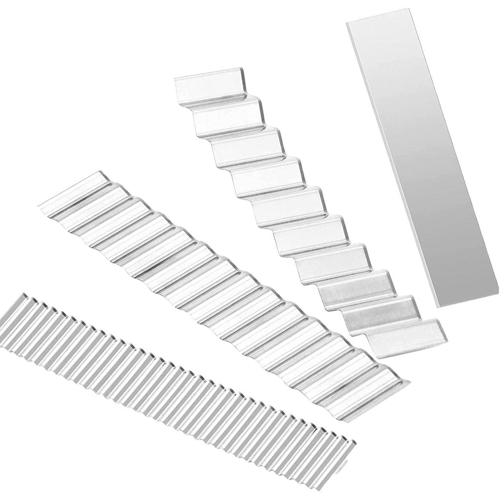 Clay Slicer Blade 4 Pcs - Oytra
