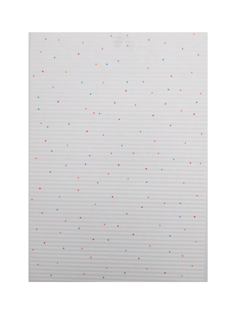 Corrugated White Codro Card Sheets A4 | Oytra | Art and Craft Supplies