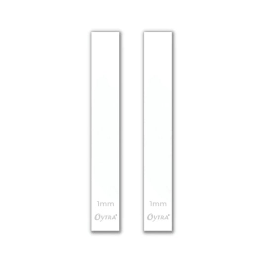 Depth Scales - Oytra