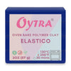 ELASTICO Series Polymer Clay 57 Grams / 2 OZ - Oytra