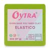 ELASTICO Series Polymer Clay 57 Grams / 2 OZ - Oytra
