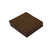 50 Grams Polymer Oven Bake Clay for Jewelry Making STANDARD CL-080 Coffee Brown