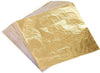 Gilding Gold Foil 6X6 Inch 25 Sheets - Oytra