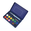 Giorgione 12 Colors Professional Water Pigmets - Oytra
