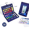 Giorgione 36 Colors Professional Water Pigmets - Oytra