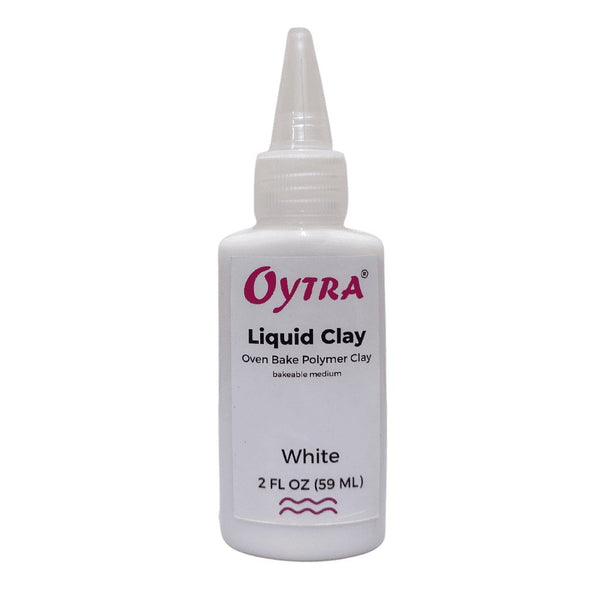 Liquid Polymer Clay Available Now at Oytra - Shop Now!