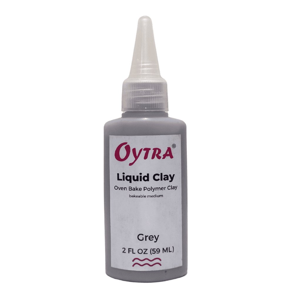 Liquid Polymer Clay 60 ml / 1 Fl. Oz - Oytra