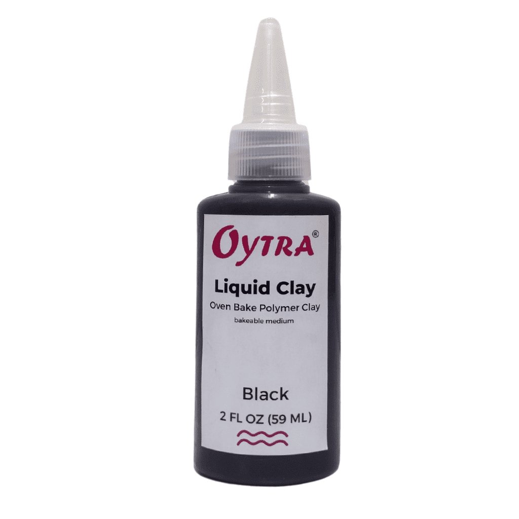 Liquid Polymer Clay 60 ml / 1 Fl. Oz - Oytra