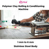 Polymer Clay Press Pasta Machine - Oytra