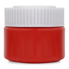 Red Acrylic Color 3D 100ml - Oytra