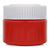 Red Acrylic Color 3D 100ml - Oytra