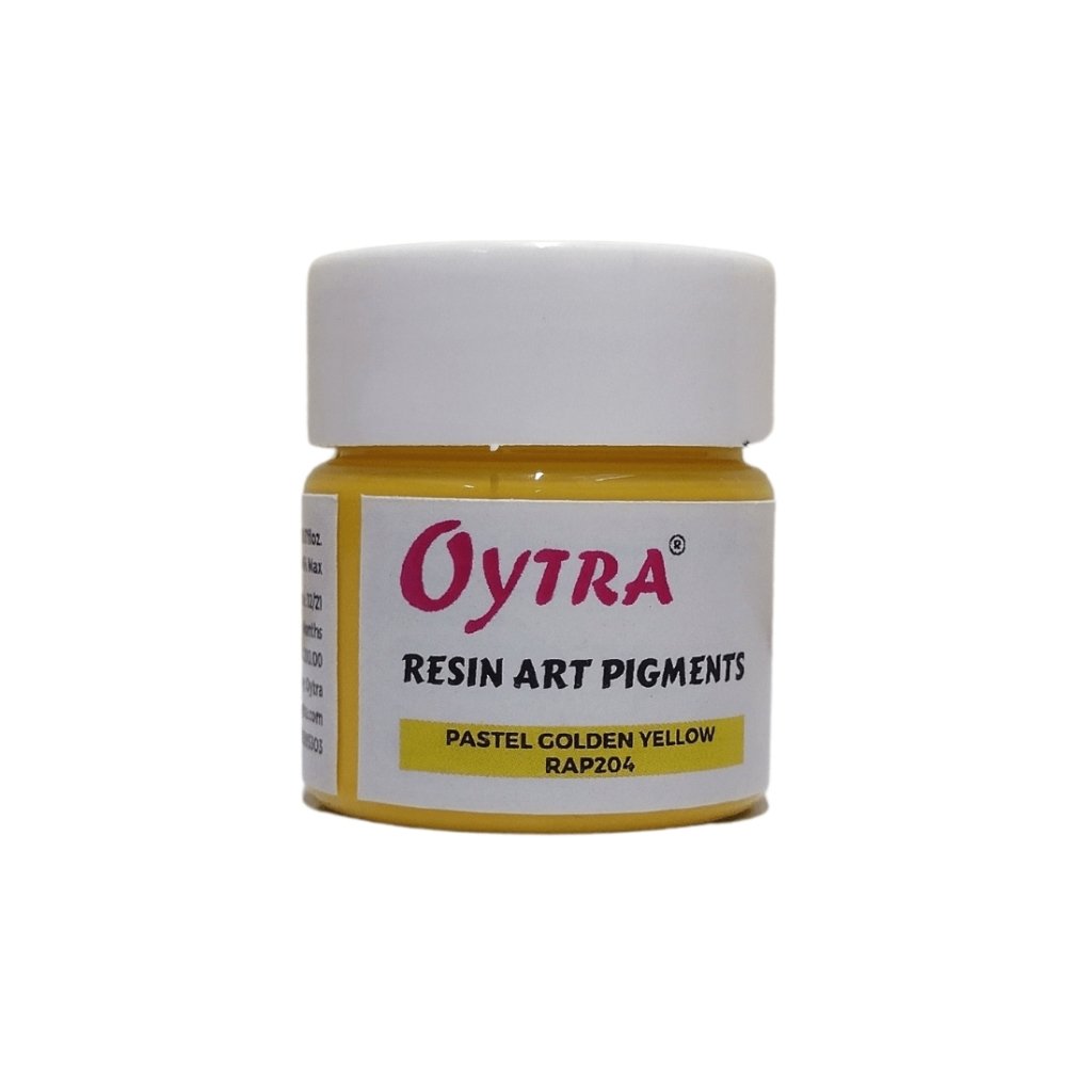 Opaque Color Pigment for Resin Art 10ml - Oytra