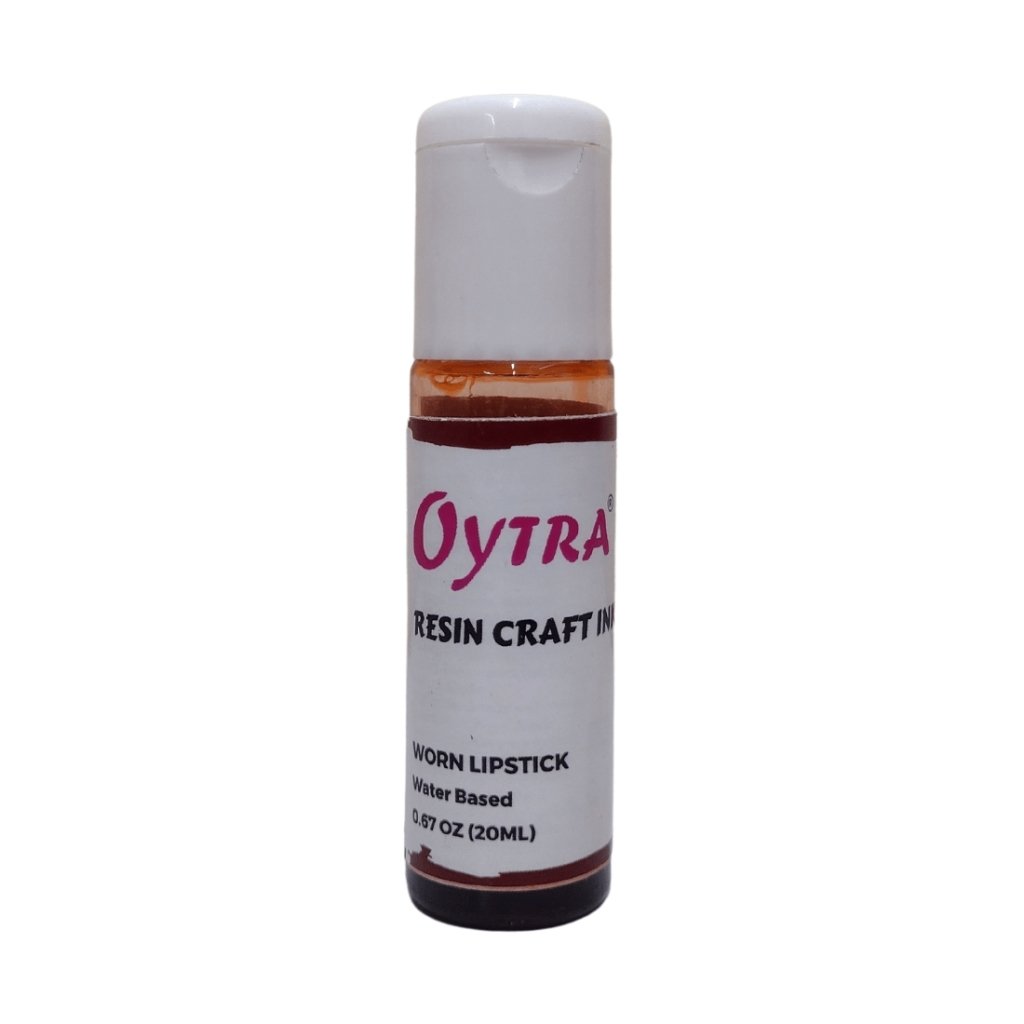 Resin Craft Ink 0.67 OZ (20ML) - Oytra