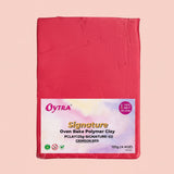 125 grams SIGNATURE Polymer Clay Crimson Red #02