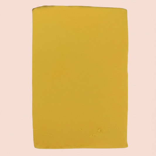 500g Polymer Clay SIGNATURE Series (07 Banana Yellow)