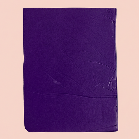 500g Polymer Clay SIGNATURE Series (19 Grape)